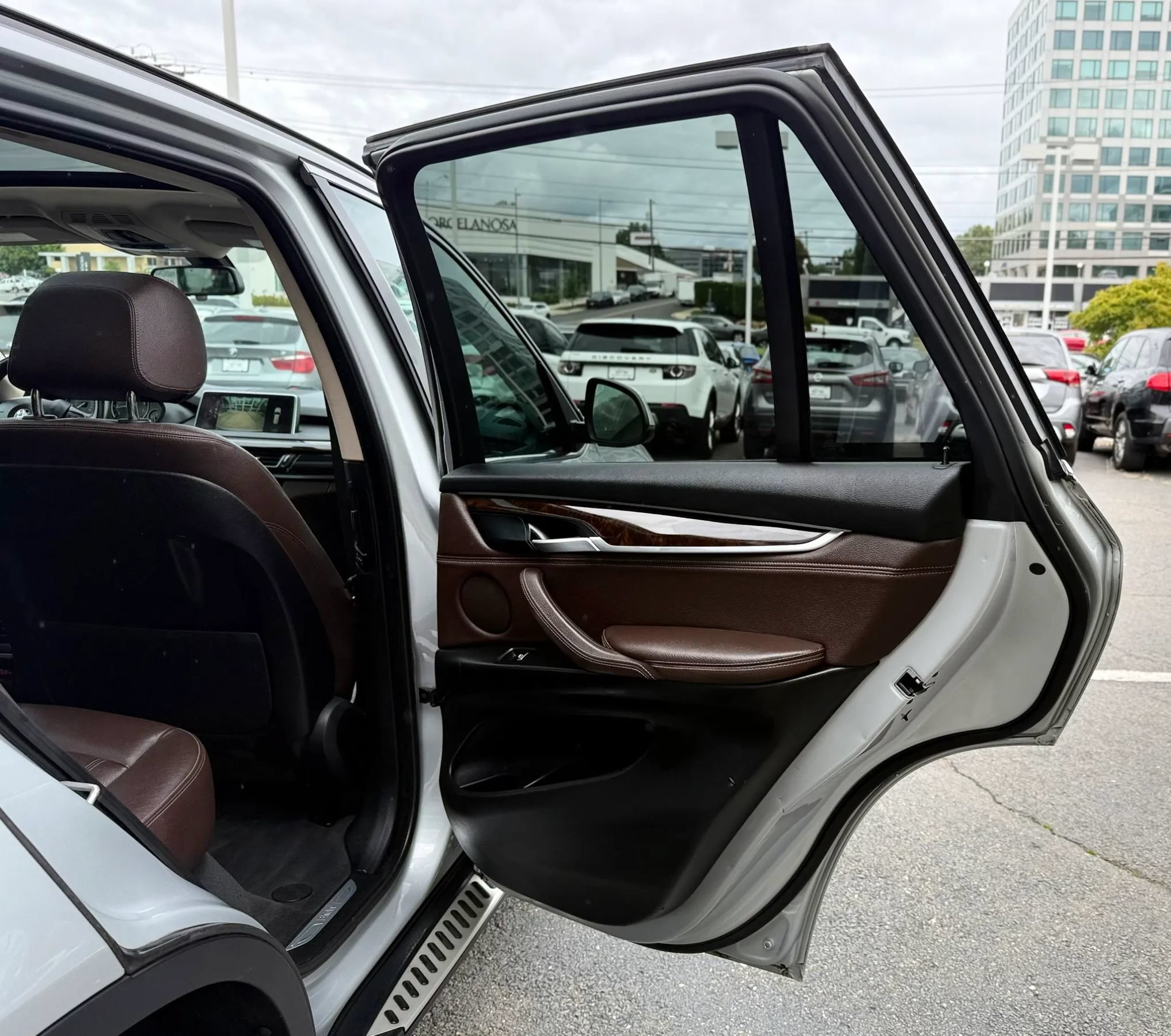 Used 2015 BMW X5 xDrive35i AWD/4WD image 33