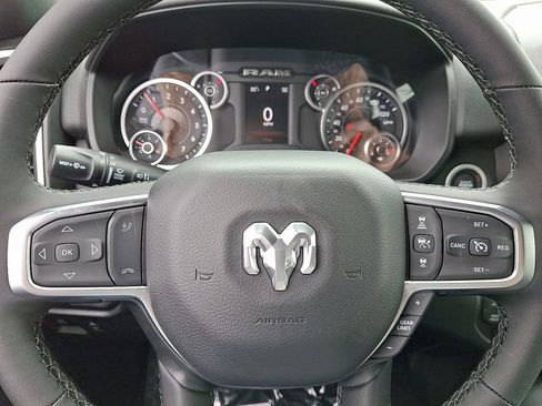 New 2025 RAM 1500 Big Horn image 10