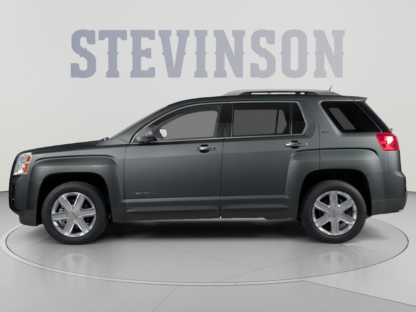 Used 2014 GMC Terrain SLE AWD/4WD image 3