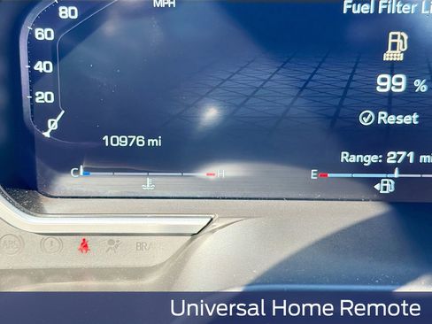 Used 2026 GMC Sierra 2500 AT4X w/ AT4X AEV Edition image 18