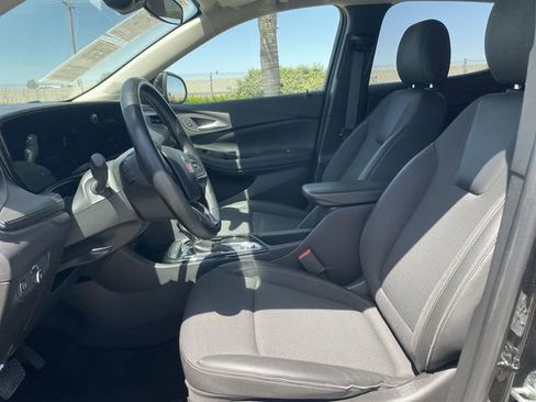 Used 2024 Buick Encore GX Preferred w/ Comfort Package FWD image 18