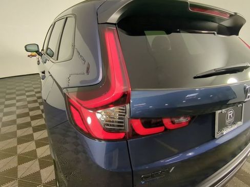 Used 2026 Honda CR-V Sport-L image 32