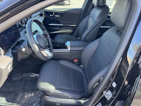 Used 2025 Mercedes-Benz C 300 C 300 image 16