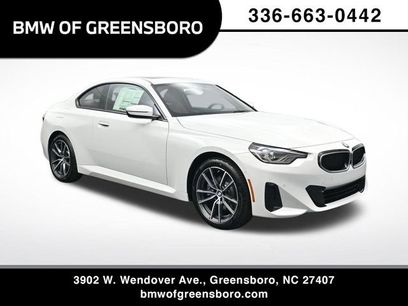 New 2026 BMW 230i xDrive Coupe w/ Premium Package