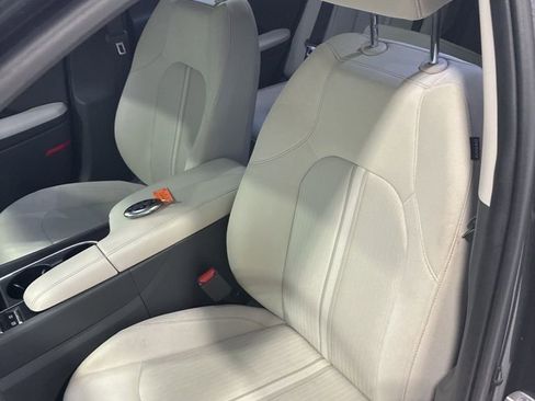 Used 2024 Hyundai Sonata SEL w/ Convenience Package FWD image 13
