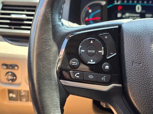Used 2021 Honda Pilot Elite image 37