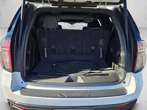 Used 2021 Chevrolet Tahoe Z71 image 5