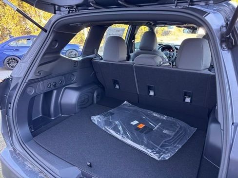 New 2026 Subaru Forester image 14