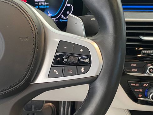 Certified 2023 BMW 530e xDrive w/ M Sport Package image 30