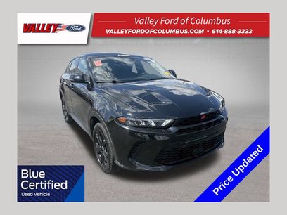 Used 2023 Dodge Hornet GT w/ GT Blacktop Package