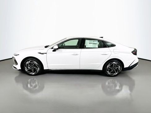 New 2026 Hyundai Sonata SEL image 8