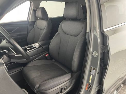 Used 2022 Hyundai Santa Fe XRT FWD image 33