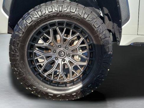 Used 2026 Toyota Tundra 1794 Edition AWD/4WD image 26