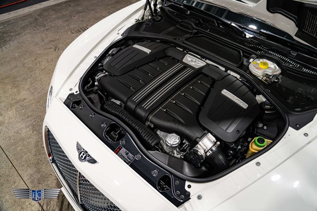 Used 2015 Bentley Continental GT Speed AWD/4WD image 19