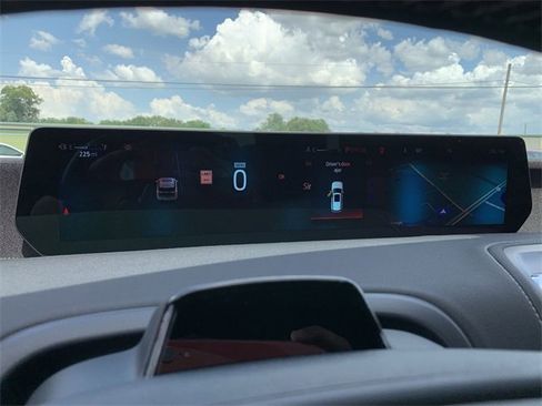 New 2025 Ford Expedition Max Platinum w/ Stealth Performance Package image 35