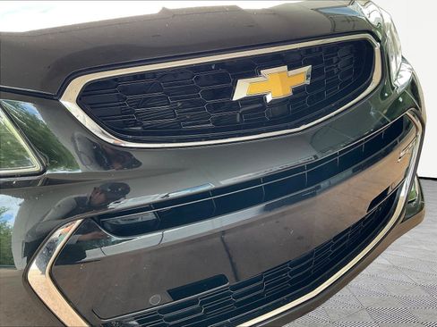 Used 2016 Chevrolet SS RWD image 31