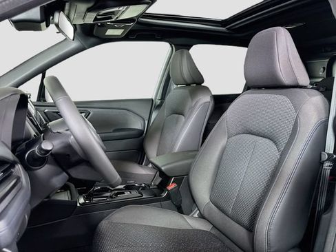 New 2026 Subaru Forester Premium AWD/4WD image 20