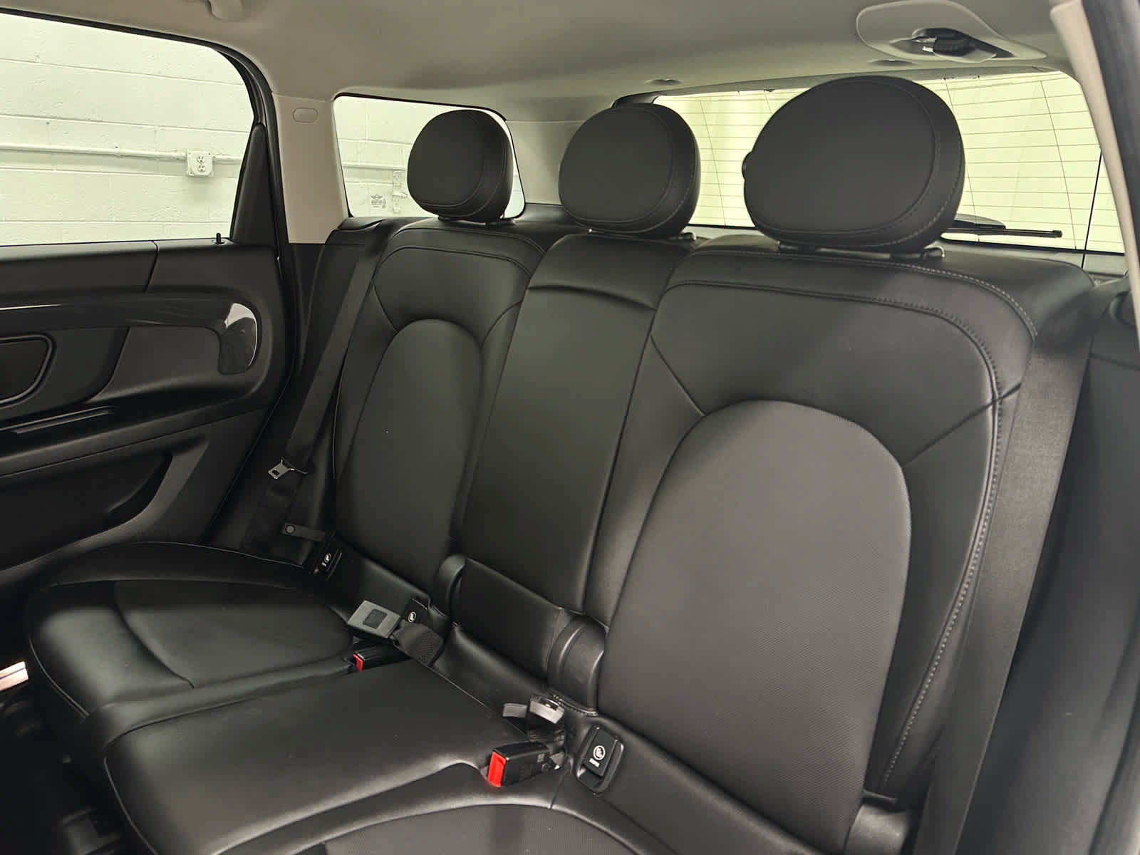 Used 2018 MINI Cooper Countryman S AWD/4WD image 16