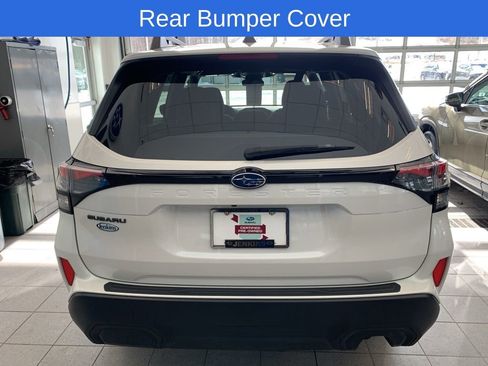Certified 2025 Subaru Forester Premium image 15