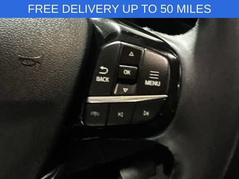 Used 2024 Ford Escape Active AWD/4WD image 7