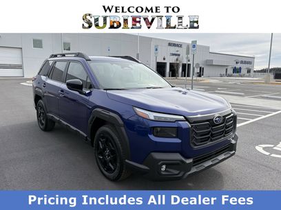 New 2026 Subaru Outback Limited w/ Premium/Limited Package