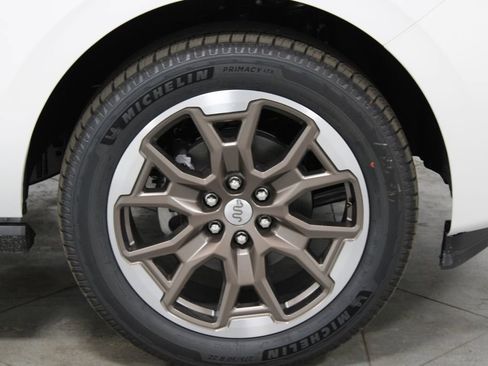 New 2026 Ford Expedition King Ranch image 11