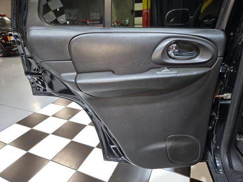 Used 2007 Chevrolet TrailBlazer SS AWD/4WD image 58