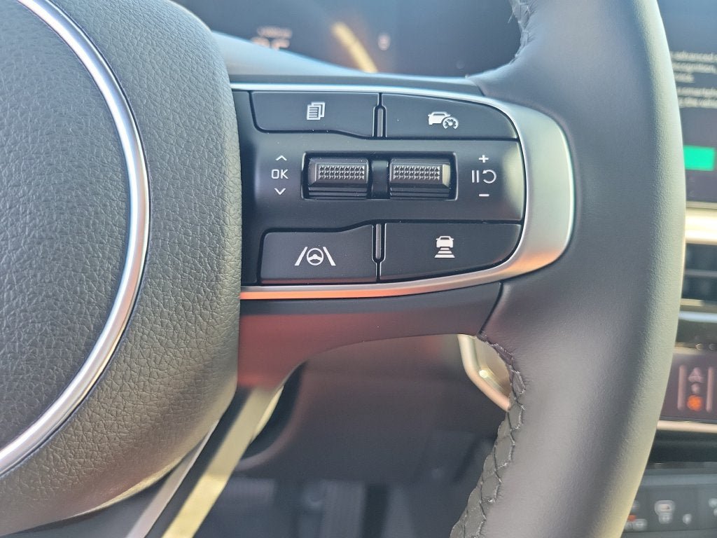 New 2027 Kia K5 GT-Line FWD image 20
