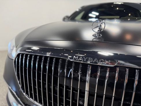 Used 2023 Mercedes-Benz Maybach S 680 4MATIC image 6