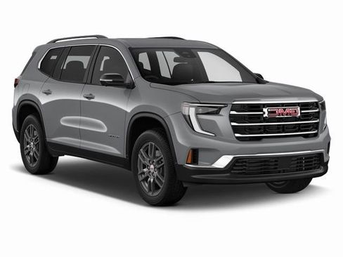 Used 2025 GMC Acadia Elevation w/ LPO, Floor Liner Package image 1