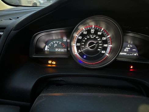 Used 2015 Honda Civic LX image 8