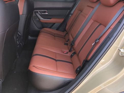 New 2025 MAZDA CX-50 Meridian Edition w/ Weather Package image 18