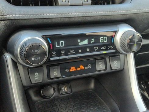 Used 2024 Toyota RAV4 XLE Premium w/ Weather Package AWD/4WD image 15
