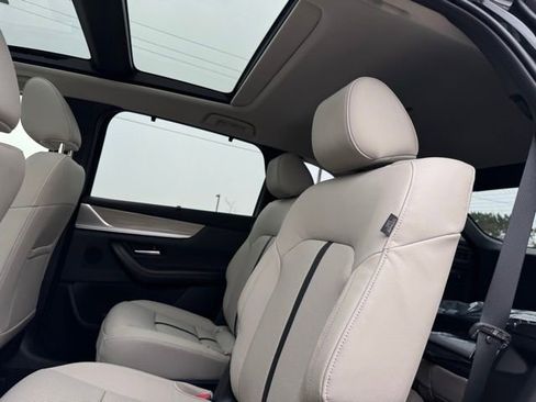 New 2026 MAZDA CX-90 3.3 Turbo w/ Premium Sport Pkg image 12