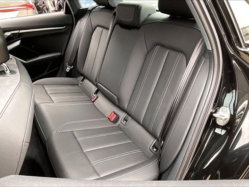Used 2026 Audi A3 2.0T Premium Plus w/ Premium Plus Package AWD/4WD image 19