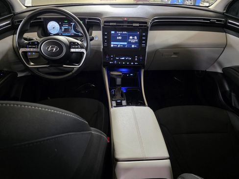 Used 2022 Hyundai Tucson SEL w/ Convenience Package AWD/4WD image 18
