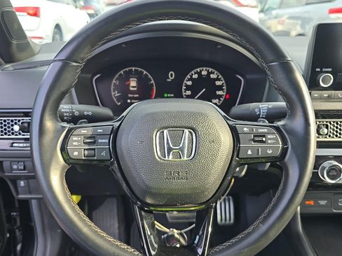 Used 2025 Honda Civic Sport image 11
