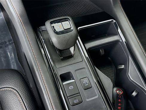 Used 2024 Nissan Pathfinder Rock Creek AWD/4WD image 17