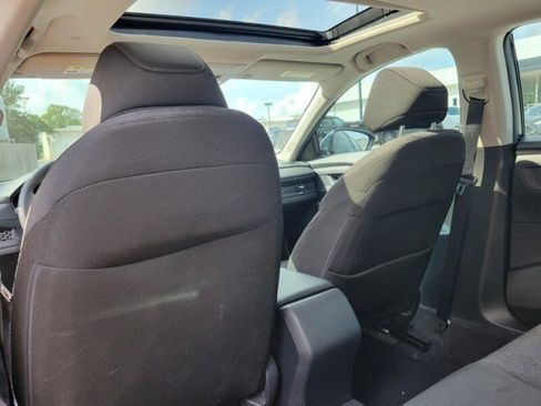 Used 2023 Honda Accord EX image 22