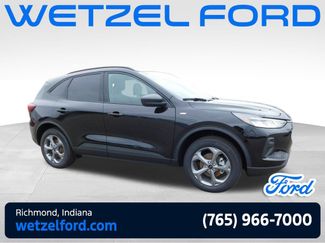 New 2026 Ford Escape ST-Line w/ Tech Pack #1 AWD/4WD 360° Tour
