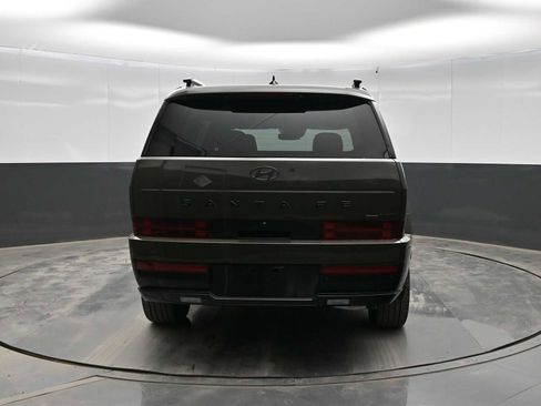 New 2026 Hyundai Santa Fe Calligraphy image 6