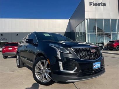 Used 2023 Cadillac XT5 Premium Luxury w/ LPO, Floor Liner Package