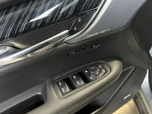 Used 2024 Cadillac XT6 Premium Luxury w/ Technology Package image 23