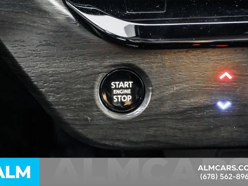 Used 2026 Nissan Murano Platinum w/ Cargo Package image 27