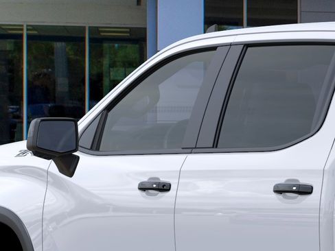 New 2026 Chevrolet Silverado 1500 ZR2 AWD/4WD image 11