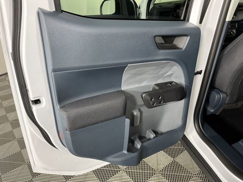 Used 2024 Ford Maverick XL w/ Equipment Group 100A Standard image 13