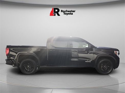 Used 2022 GMC Sierra 1500 Elevation image 3