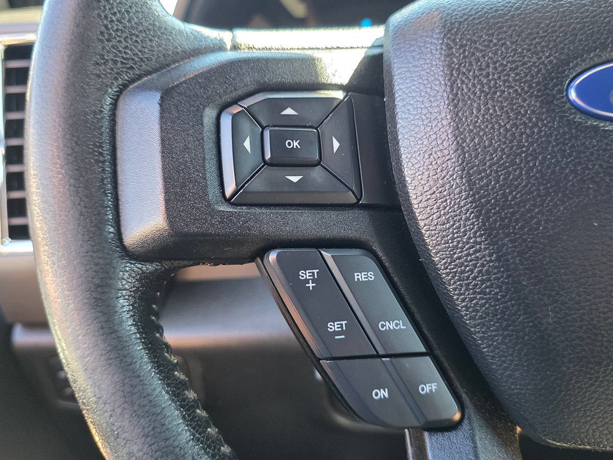 Used 2016 Ford F150 XLT w/ Equipment Group 301A Mid RWD image 33