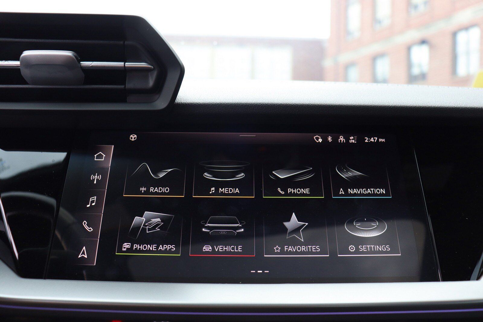 Used 2023 Audi S3 Prestige w/ Prestige Package AWD/4WD image 26