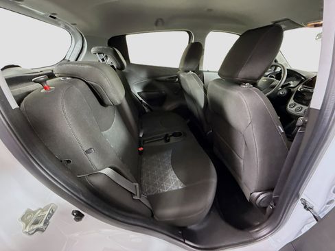 Used 2020 Chevrolet Spark LS image 23